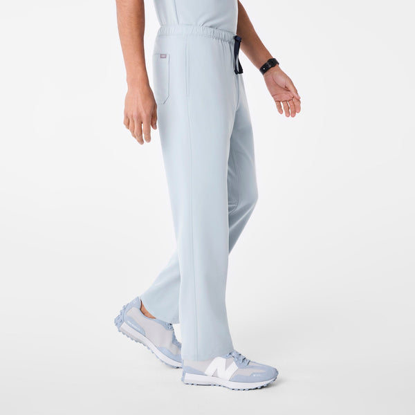 men's Dusty Blue Pisco - Straight-Leg  Scrub Pant™