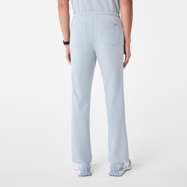 men's Dusty Blue Pisco - Tall Straight-Leg  Scrub Pant™