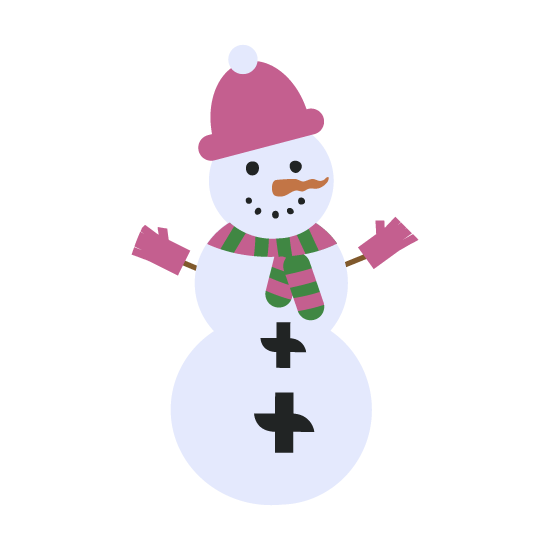 Snowman