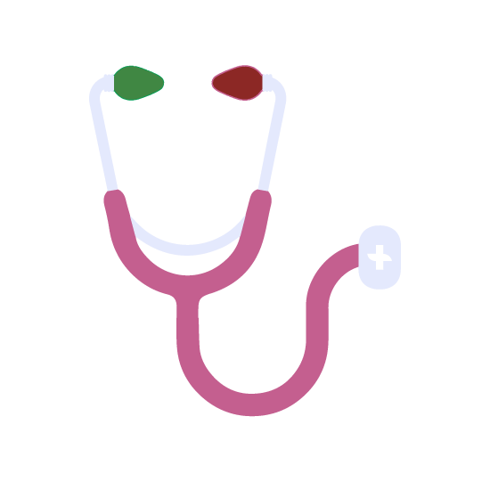 Holiday Stethoscope