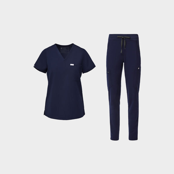 women's The High-Rise Skinny Set  (TEST)
