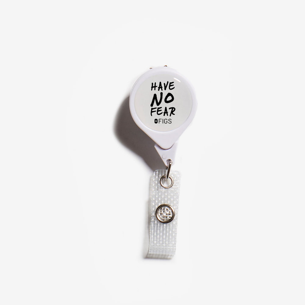 Have No Fear Badge Reel
