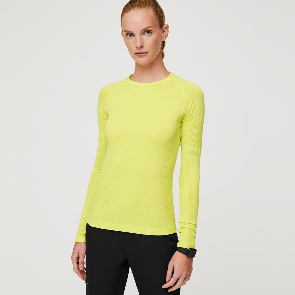 Women's Citron Salta - Performance Underscrub