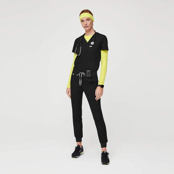 Women's Citron Salta - Performance Underscrub
