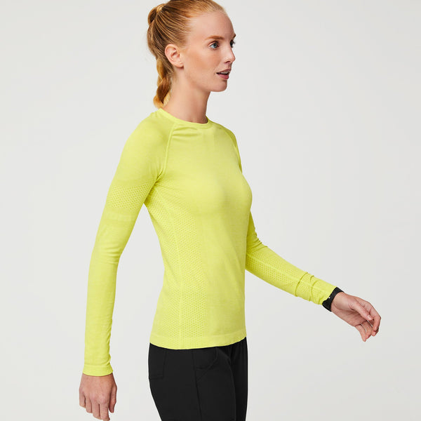 Women's Citron Salta - Performance Underscrub
