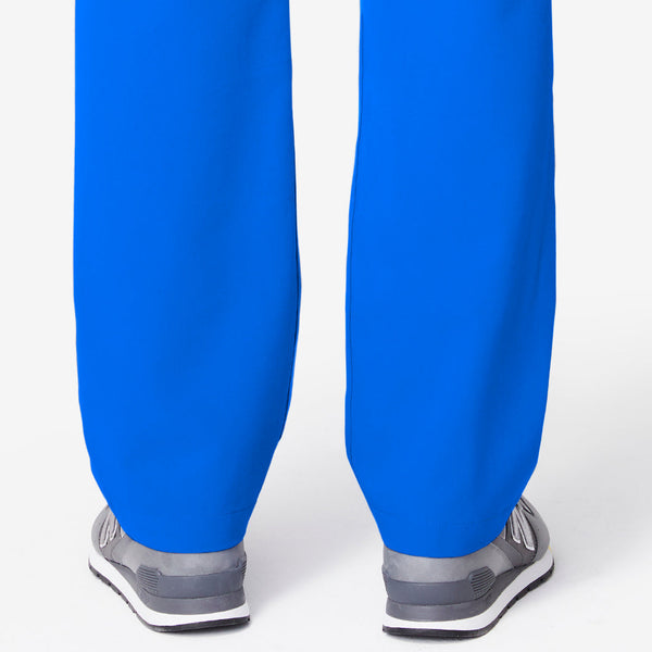 Embroidery: Royal Blue