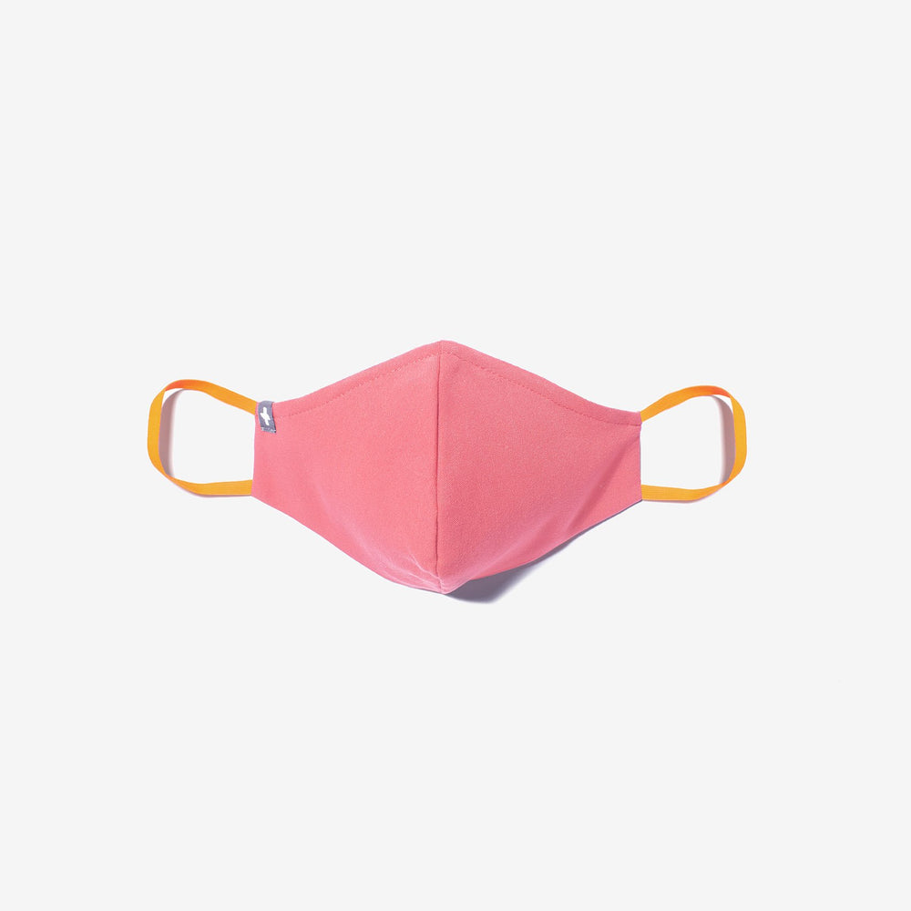 Neon Pink FIONx™ Core Protective Face Mask