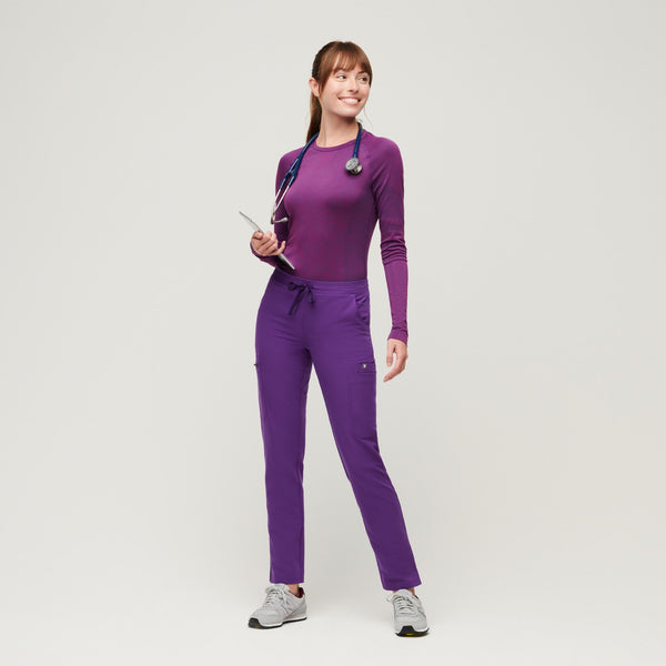 women's Digital Grape Salta - Performance Underscrub
