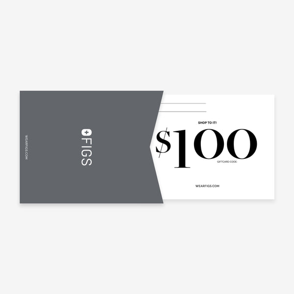 Digital Gift Card