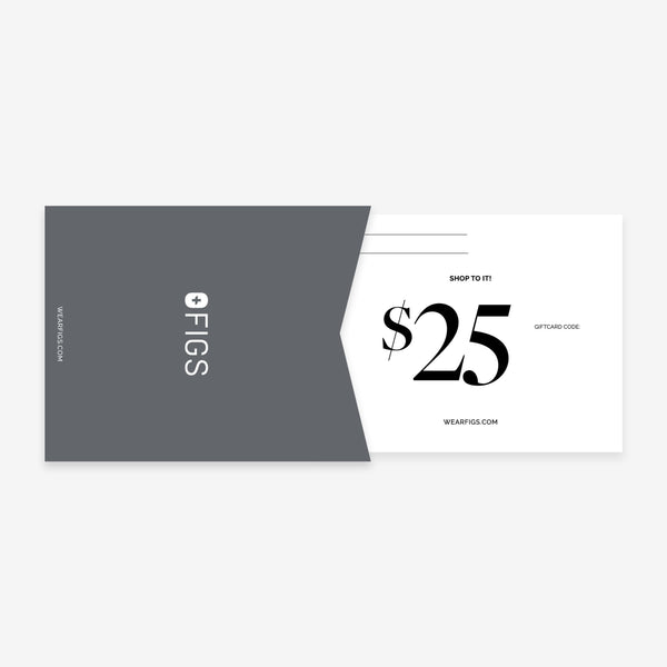Digital Gift Card