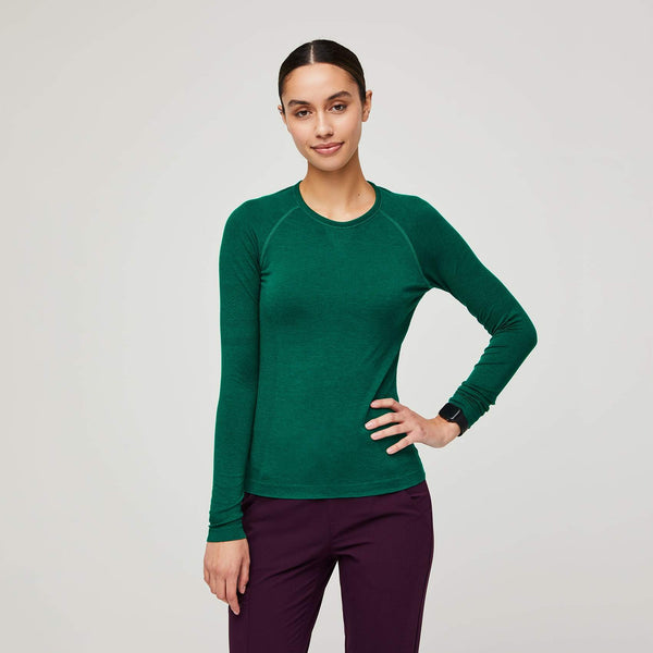 women's Emerald Salta - Performance Underscrub