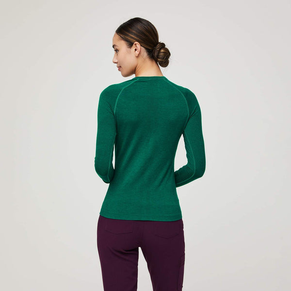 women's Emerald Salta - Performance Underscrub