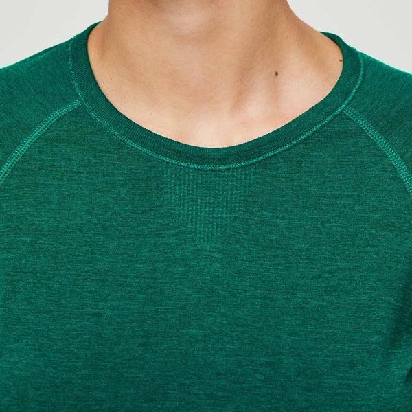 women's Emerald Salta - Performance Underscrub