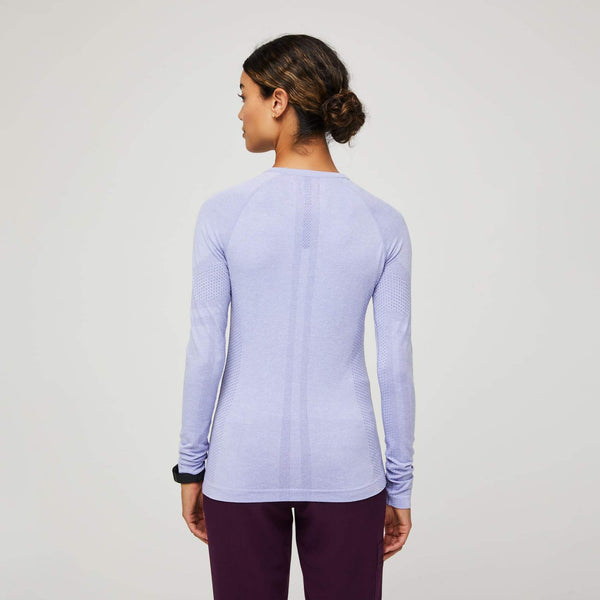 women's Lavender Salta - Performance Underscrub