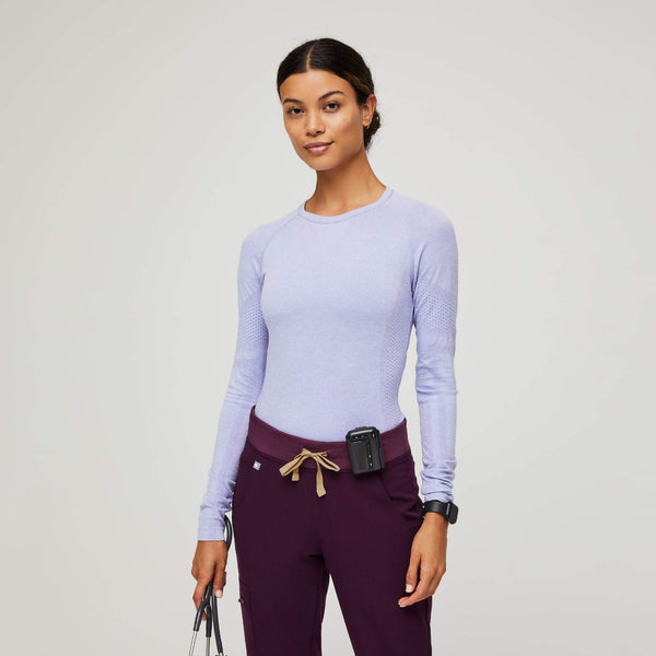 women's Lavender Salta - Performance Underscrub