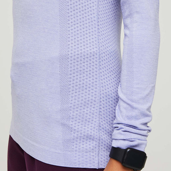 women's Lavender Salta - Performance Underscrub