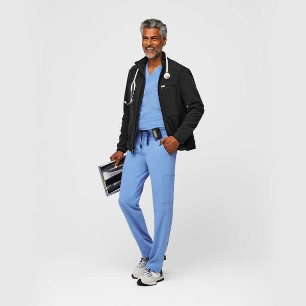 Men's Ceil Blue Axim™ - Tall Straight-Leg Scrub Pant