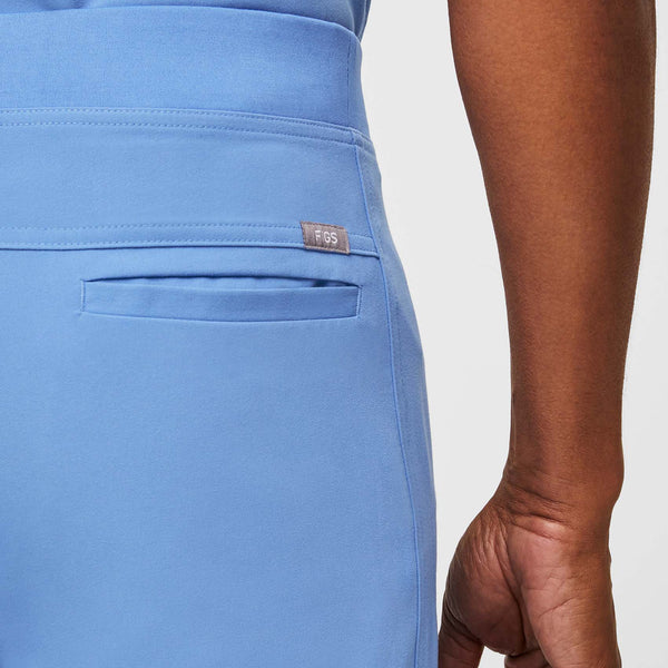 Men's Ceil Blue Axim™ - Straight-Leg Scrub Pant