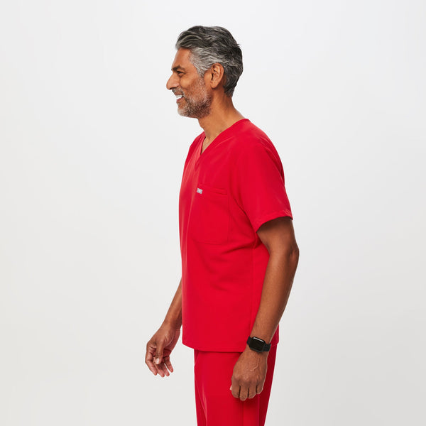 men's Pop Red Best Seller Kit