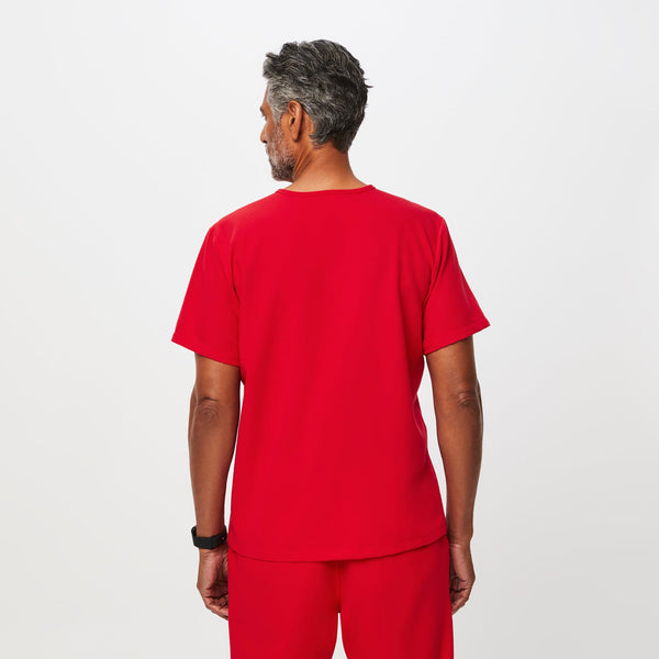 men's Pop Red Best Seller Kit