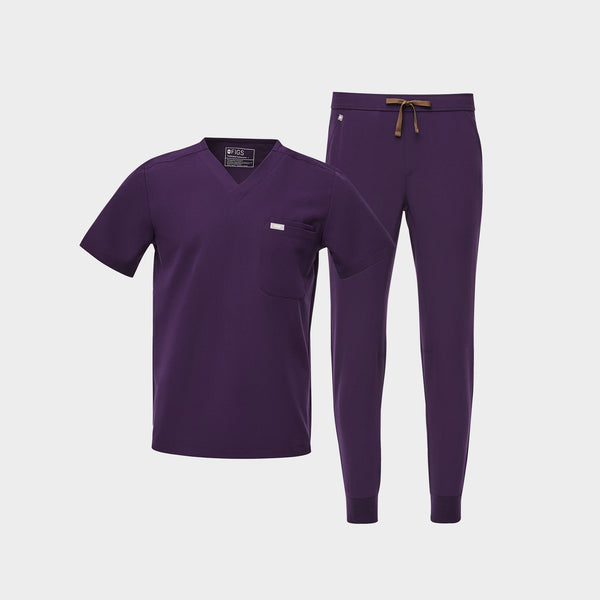 men's Purple Jam The Best Seller Kit