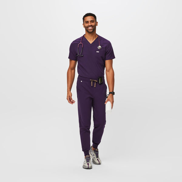 men's Purple Jam The Best Seller Kit