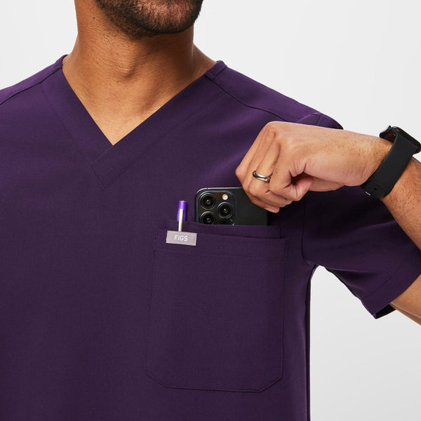 men's Purple Jam The Best Seller Kit