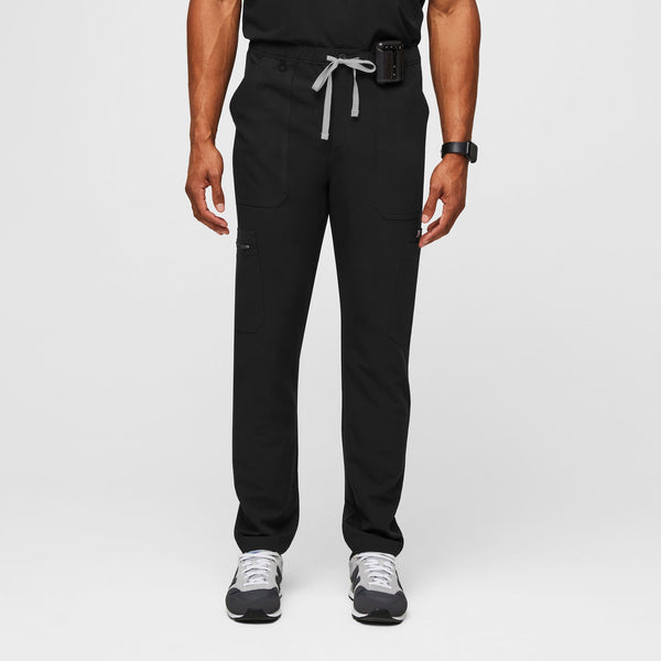 Men's Black Cairo - Straight-Leg Scrub Pant™