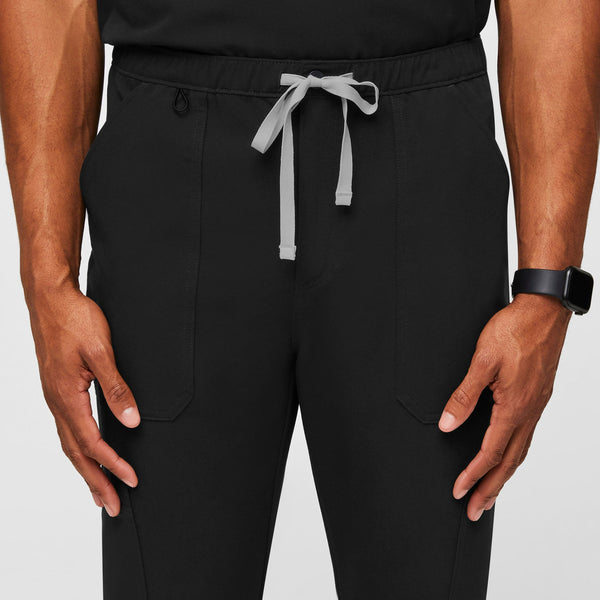 Men's Black Cairo - Straight-Leg Scrub Pant™
