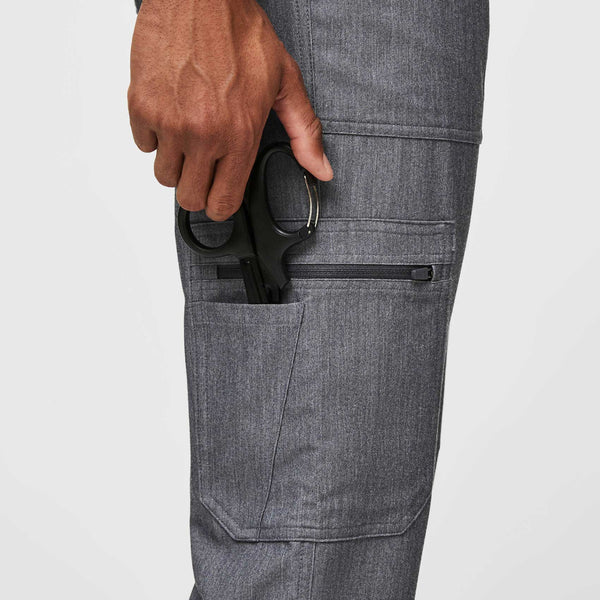 Men's Graphite Cairo - Tall Straight-Leg Scrub Pant™