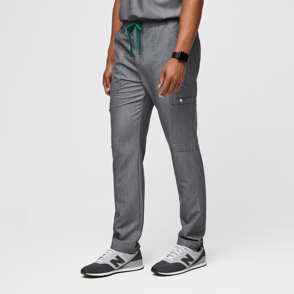 men's Graphite Cairo- Straight-Leg Scrub Pant™ (3XL - 6XL)