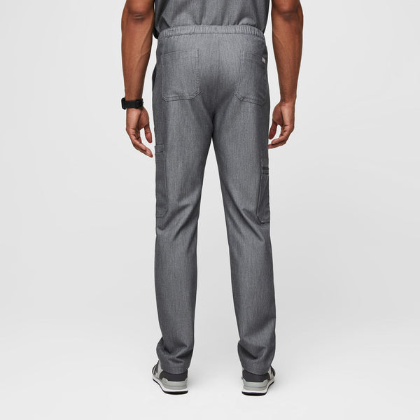 Men's Graphite Cairo - Tall Straight-Leg Scrub Pant™
