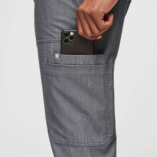 Men's Graphite Cairo - Tall Straight-Leg Scrub Pant™