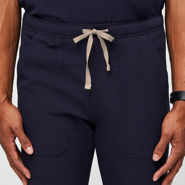 Men's Navy Cairo - Tall Straight-Leg Scrub Pant™