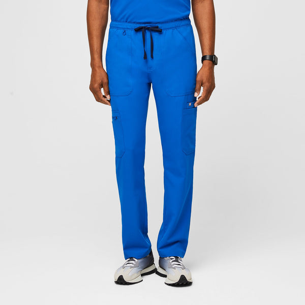 Men's Royal Blue Cairo - Straight-Leg Scrub Pant™