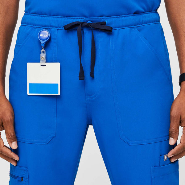 Men's Royal Blue Cairo - Straight-Leg Scrub Pant™
