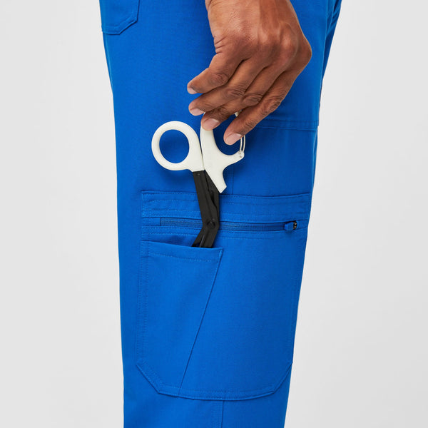 Men's Royal Blue Cairo - Tall Straight-Leg Scrub Pant™