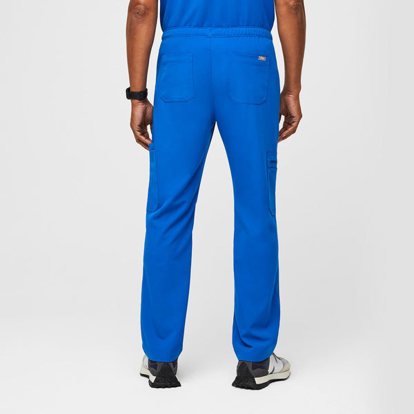 Men's Royal Blue Cairo - Tall Straight-Leg Scrub Pant™