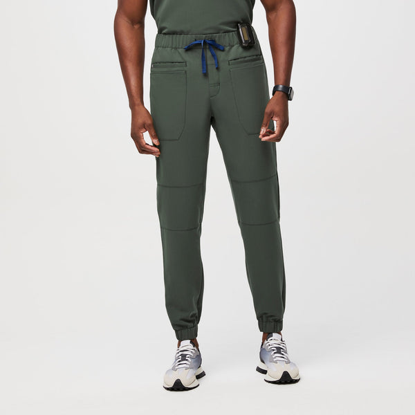 men's Moss Classic Cape - Tall Cargo Jogger Scrub Pant