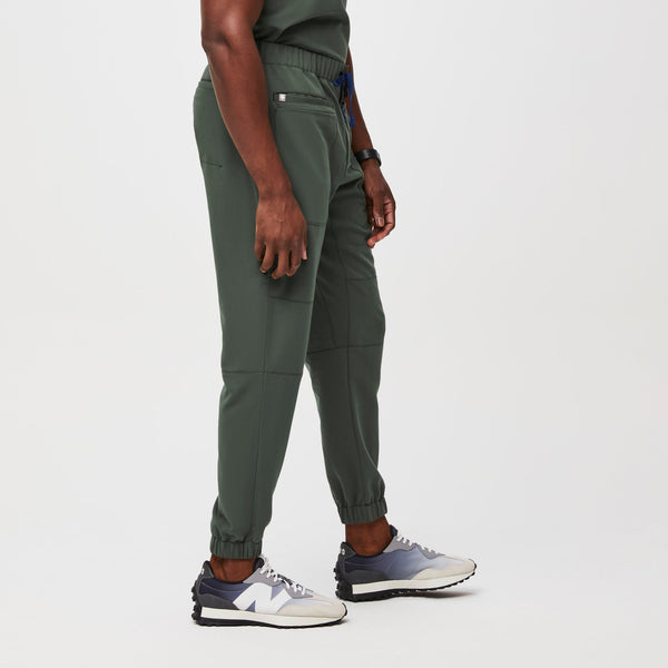men's Moss Classic Cape - Cargo Jogger Scrub Pant