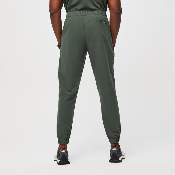 men's Moss Classic Cape - Short Cargo Jogger Scrub Pant