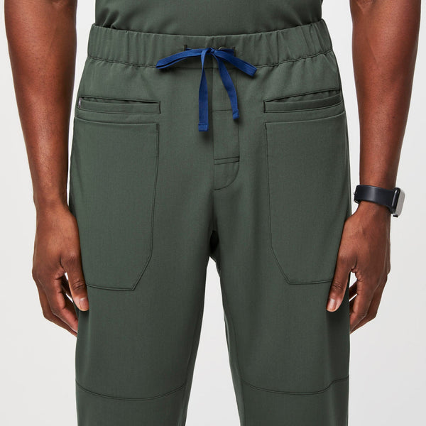men's Moss Classic Cape - Cargo Jogger Scrub Pant