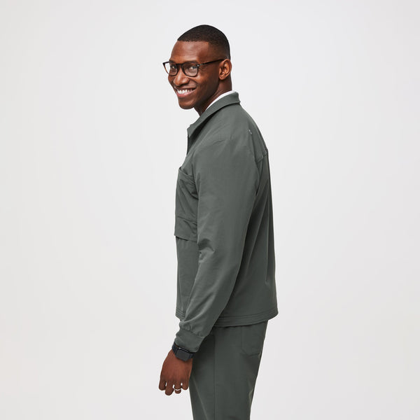 Men's Bonsai FIGSPRO™ Lab Jacket