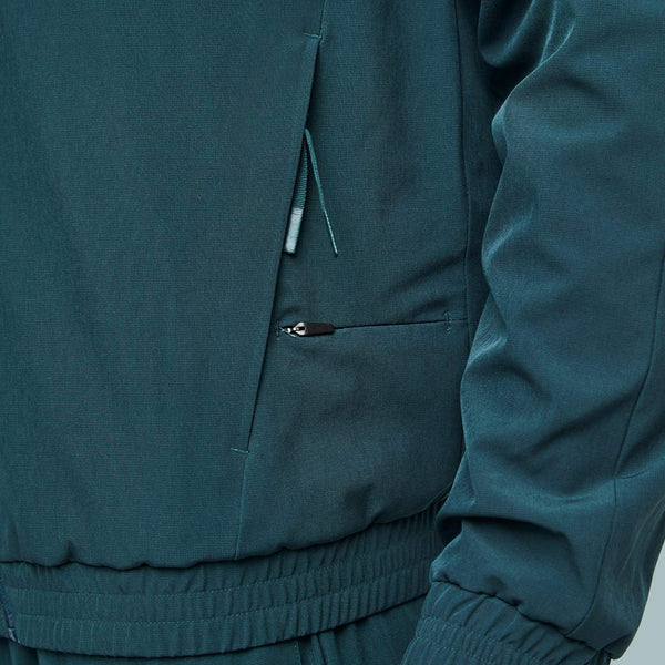 men's Caribbean Blue FREEx™ Cobaki - Scrub Jacket