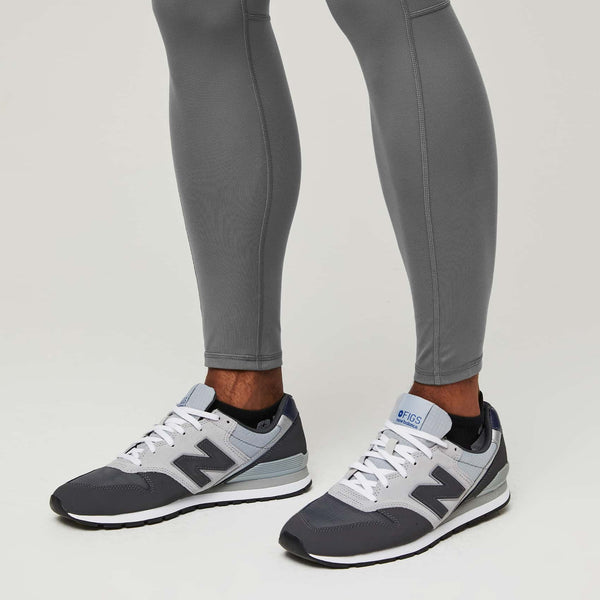 men's Graphite Performance Underscrub Tights