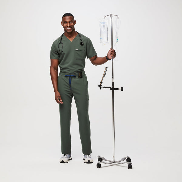 men's Moss Classic Namiro - Cargo Scrub Pant