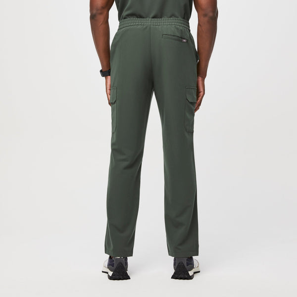 men's Moss Classic Namiro - Tall Cargo Scrub Pant
