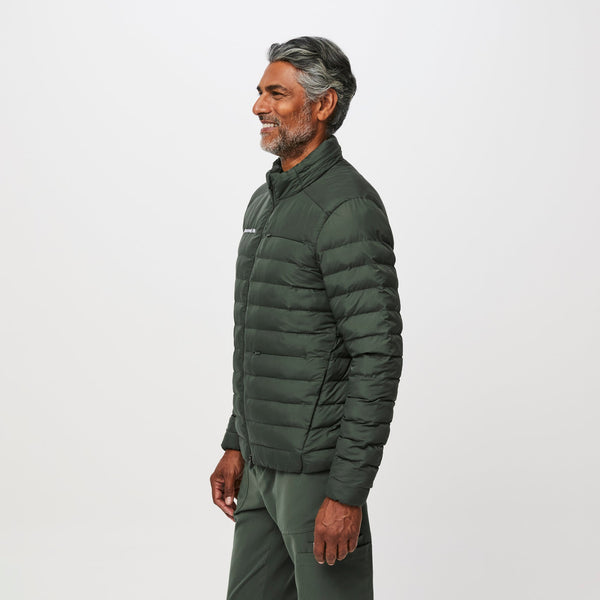 men's Moss Packable - Puffer Jacket