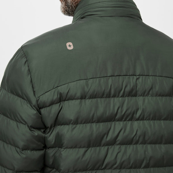 men's Moss Packable - Puffer Jacket