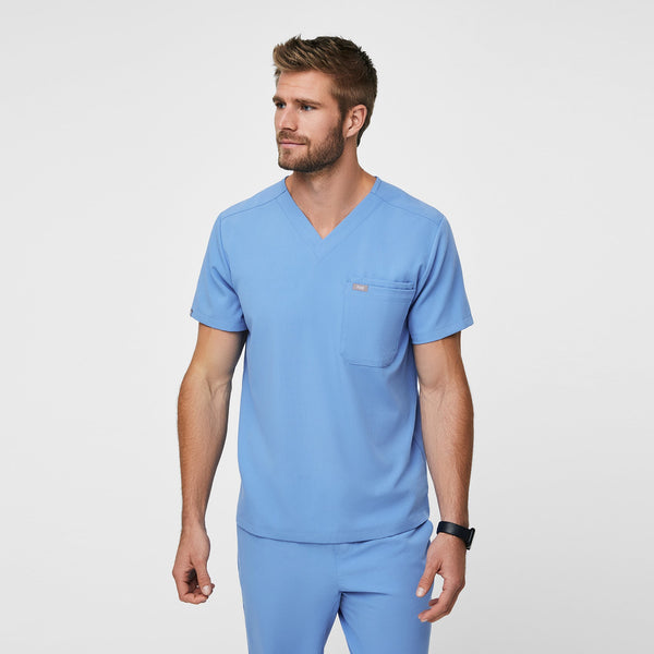 men's The One With The White Coat Kit